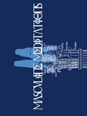cover image of Masculine Meditations